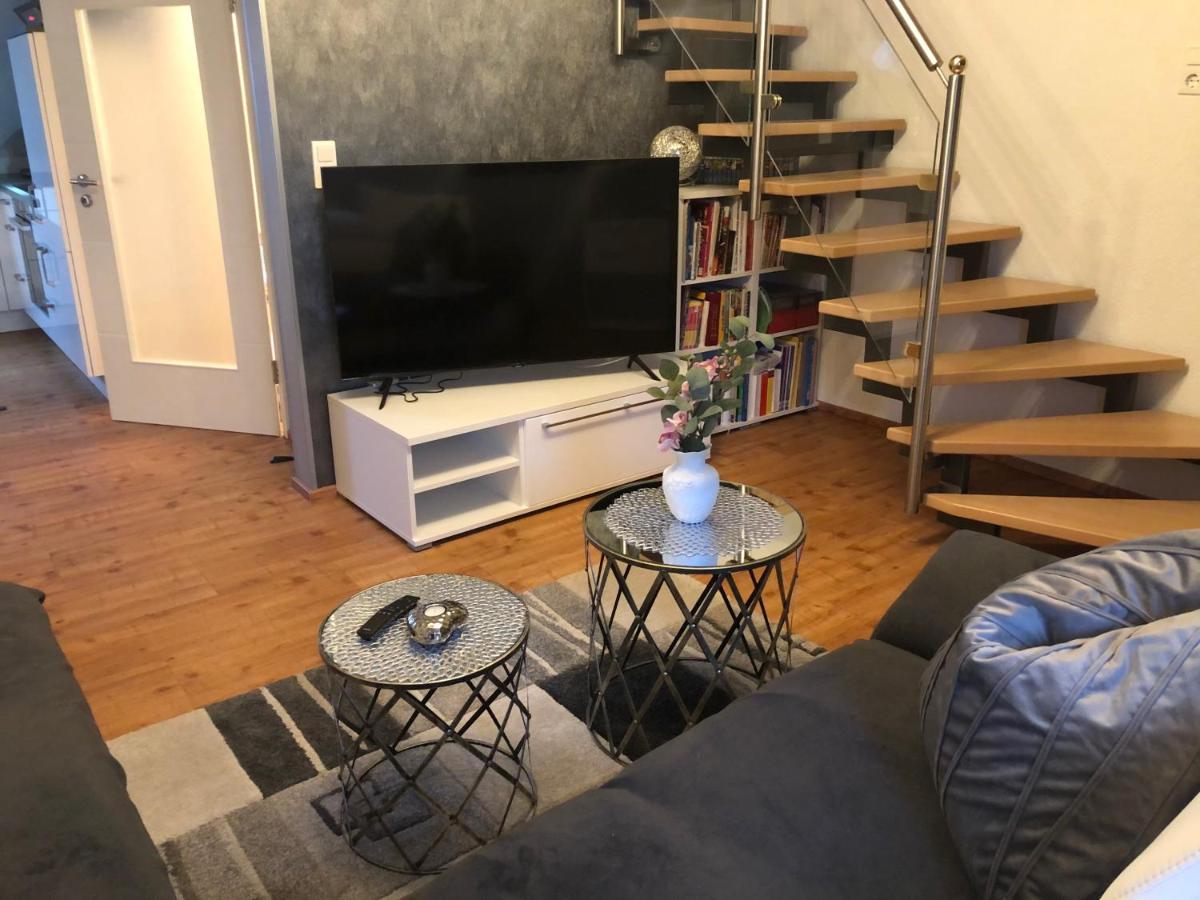 Apartment Elegance 2.0 Hoheischweiler Kültér fotó