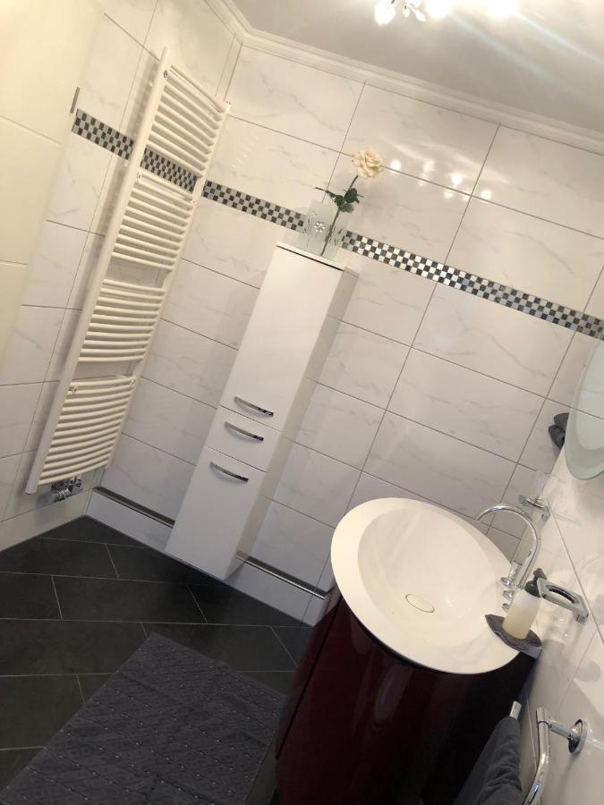 Apartment Elegance 2.0 Hoheischweiler Kültér fotó