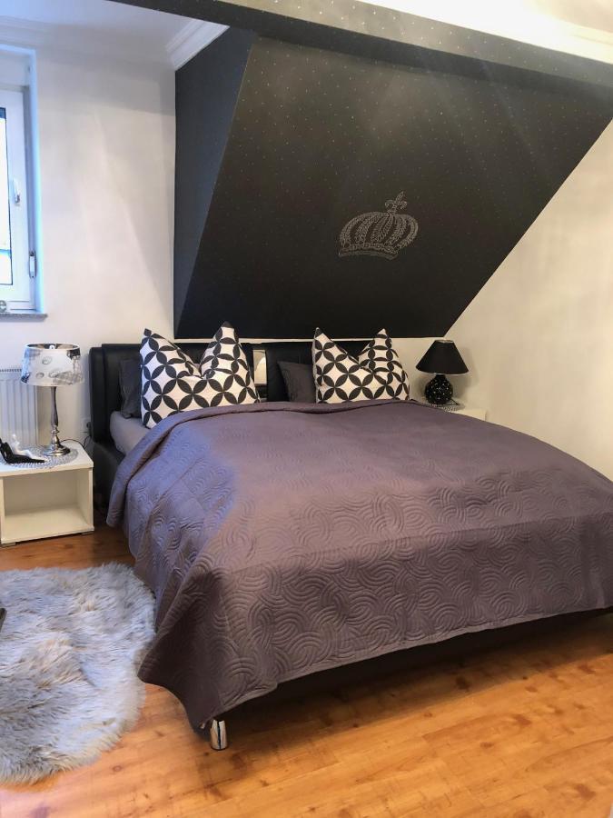 Apartment Elegance 2.0 Hoheischweiler Kültér fotó