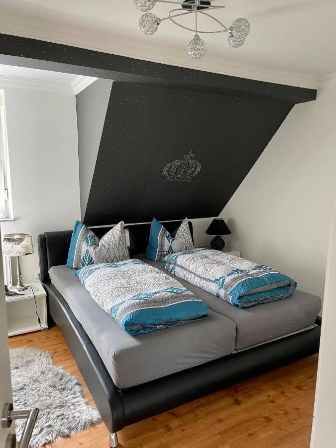 Apartment Elegance 2.0 Hoheischweiler Kültér fotó