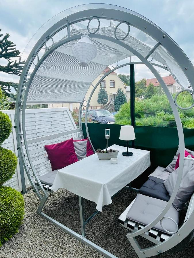 Apartment Elegance 2.0 Hoheischweiler Kültér fotó
