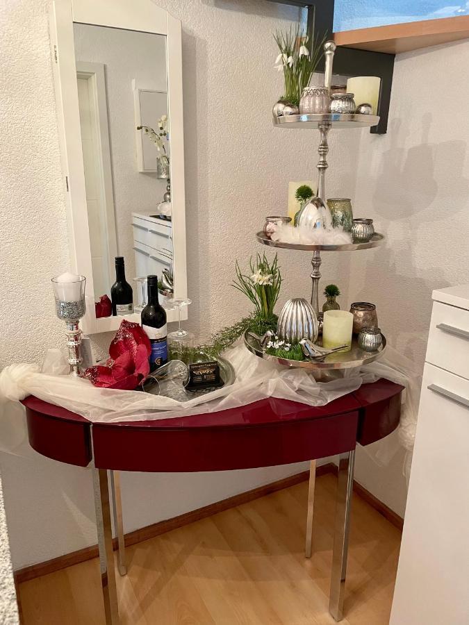 Apartment Elegance 2.0 Hoheischweiler Kültér fotó