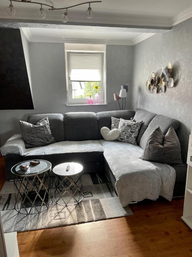 Apartment Elegance 2.0 Hoheischweiler Kültér fotó