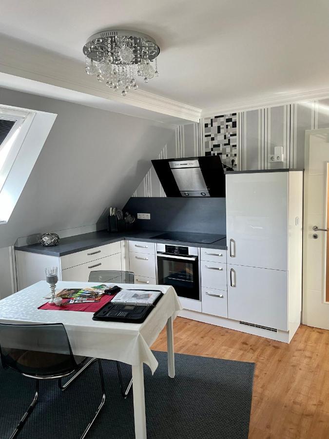Apartment Elegance 2.0 Hoheischweiler Kültér fotó