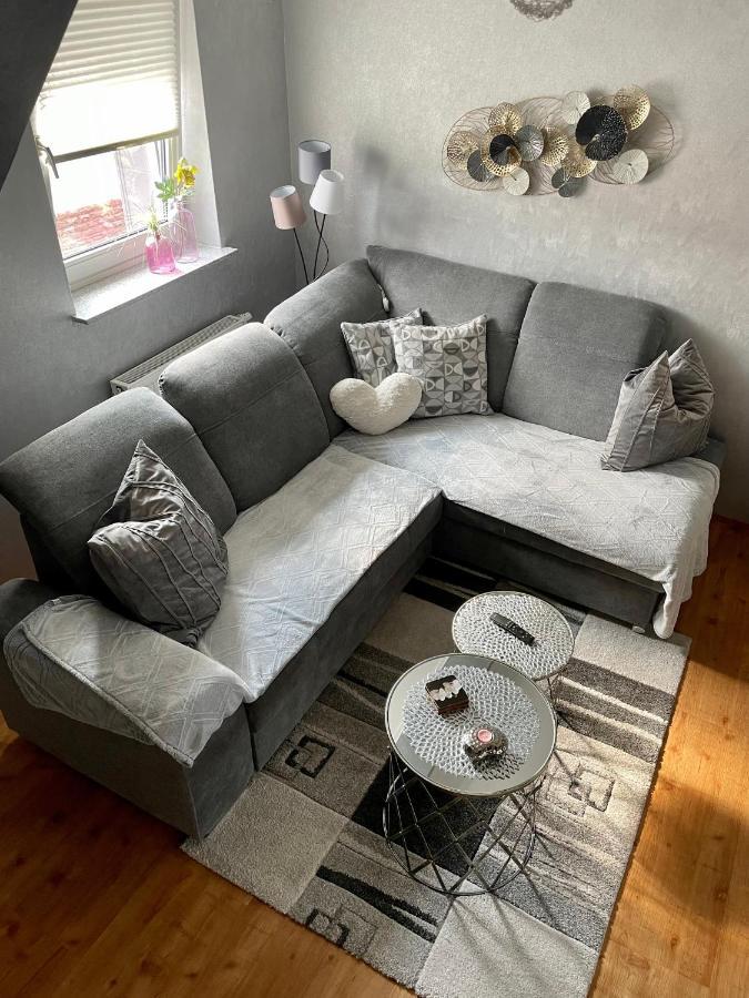 Apartment Elegance 2.0 Hoheischweiler Kültér fotó