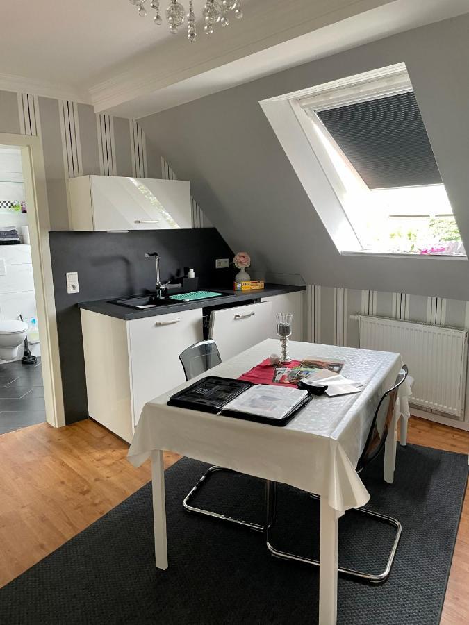 Apartment Elegance 2.0 Hoheischweiler Kültér fotó